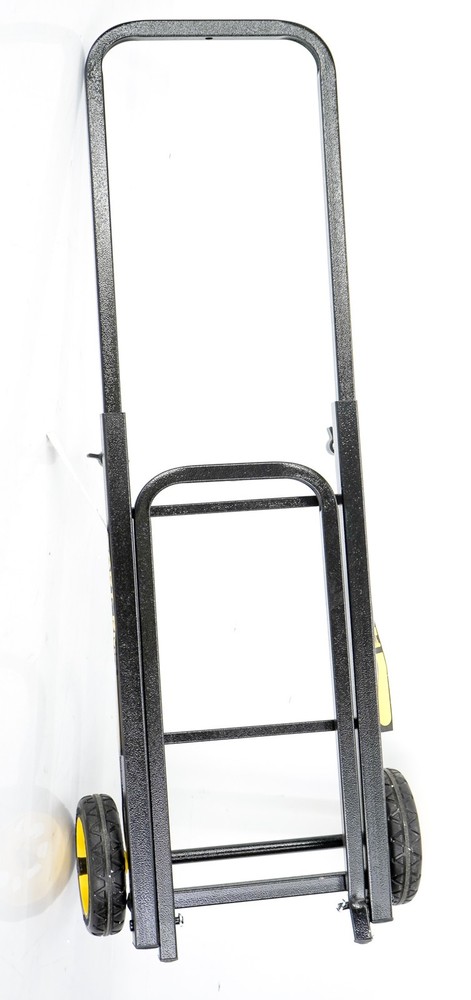 RockNRoller RMH1 Mini Handtruck DAMAGED