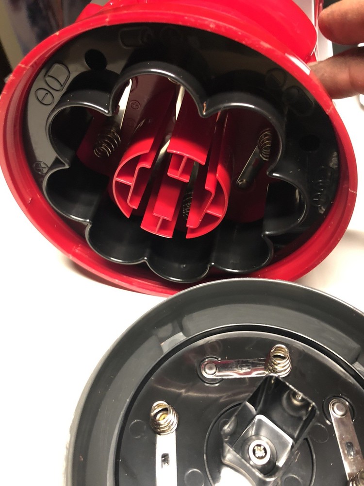 COLEMAN Quad Elite Lantern 360 Lumens