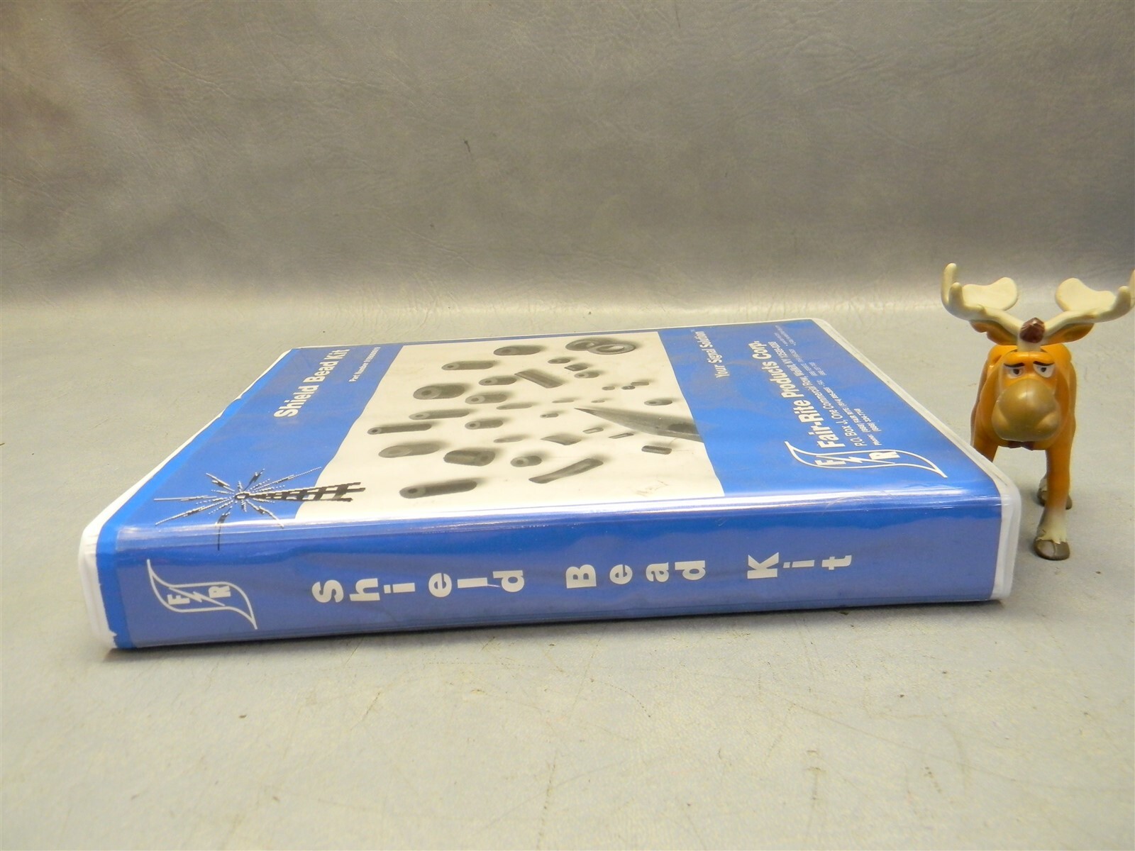 Fair-Rite 0199000019 EMI Kits EMI Shield Bead Kit