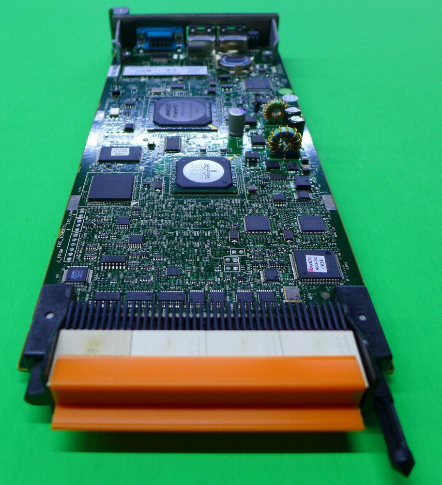 Dell Poweredge M1000E CMC I/0 Module Controller Card 8CV8G