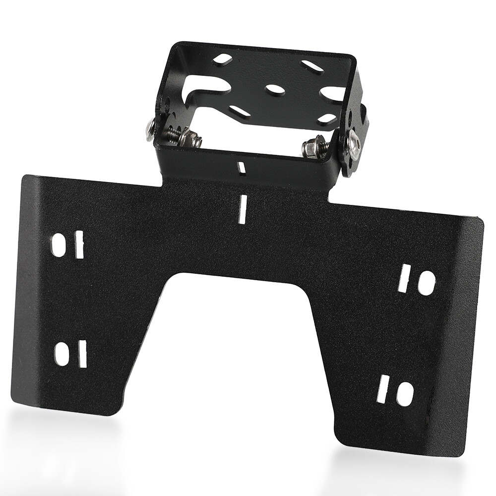 Motorcycle Phone Mounting Bracket Navigation Bracket For DUCATI MULTISTRADA 1200