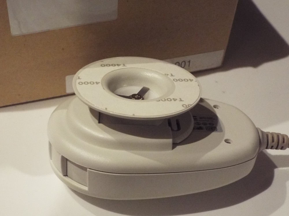 Vintage Intel CS330 Web Camera