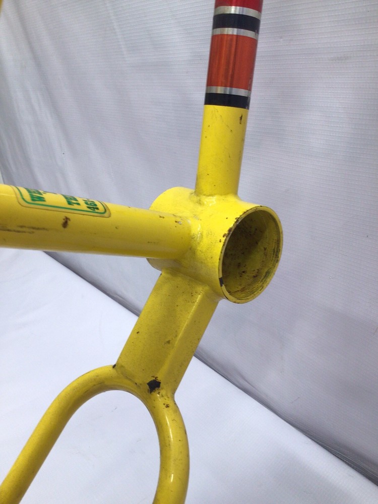 77 R&R Centurion Bmx Frame