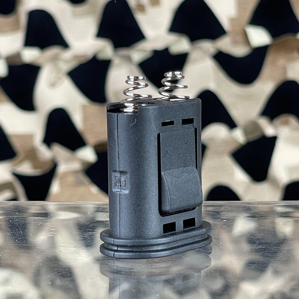 NEW Planet Eclipse CS2 Battery Clip Assembly (SPA050628A000)