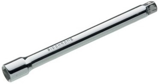 SIDCHROME SCMT12907 1/4” DRIVE 150mm EXTENSION BAR