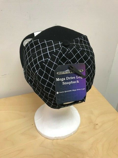 Sega Megadrive Hat New with tags!