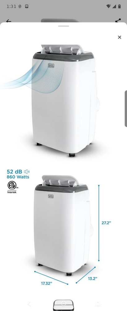 Air Conditioner