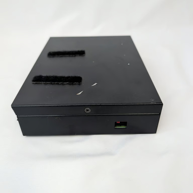 MOTU micro express USB MIDI Interface 4x6 96 Channel SMPTE Timepiece Mac PC