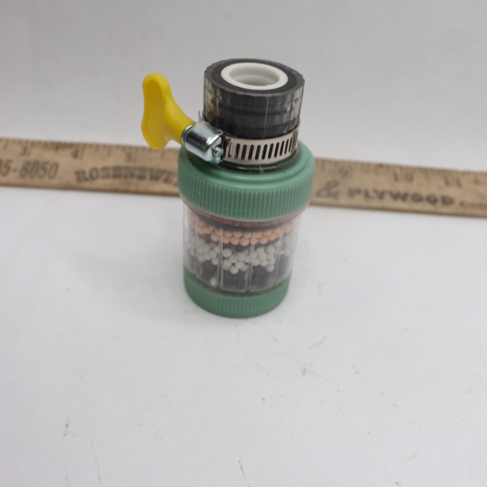 Taoshuai Universal Interface Faucet Filter