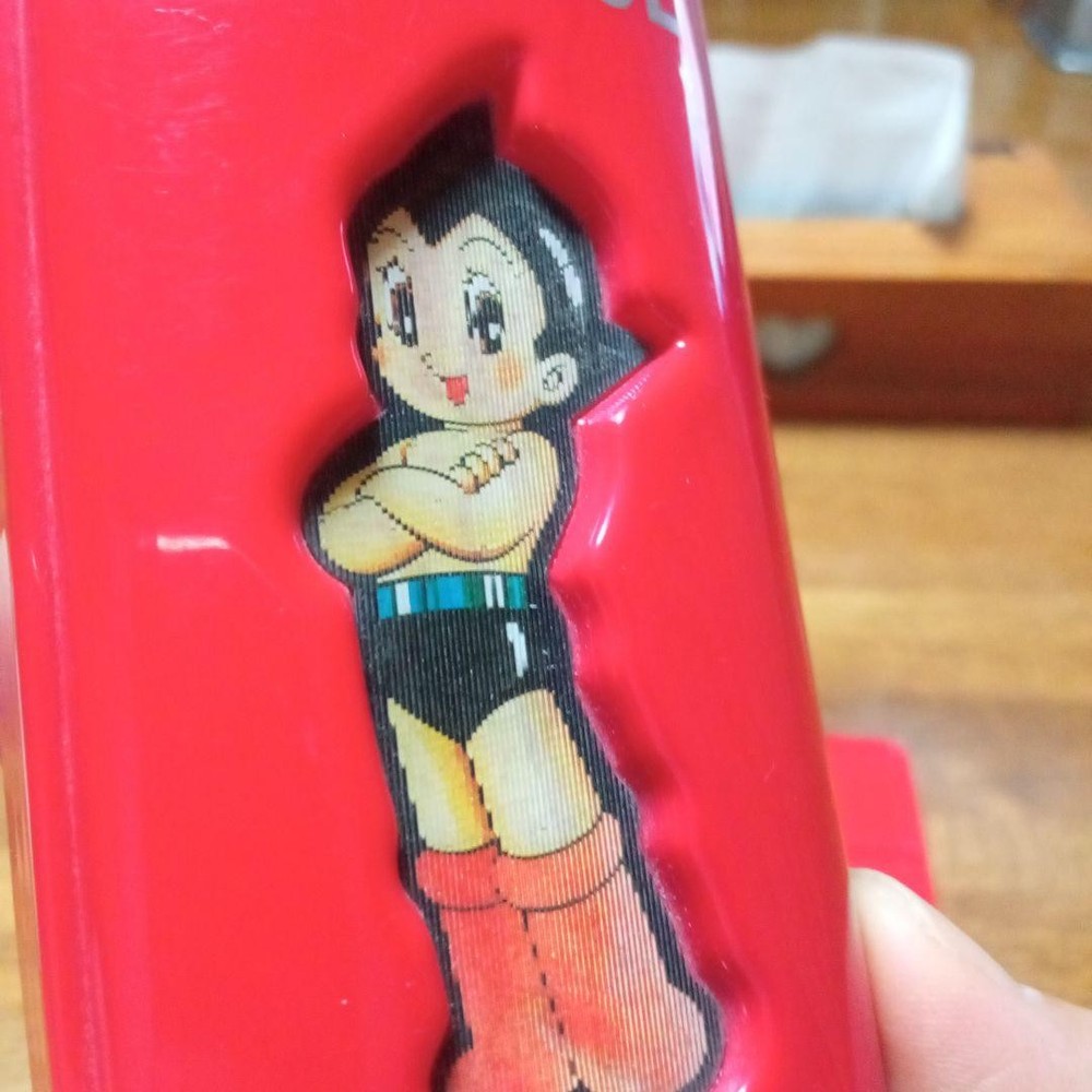 Astro Boy Pen Case