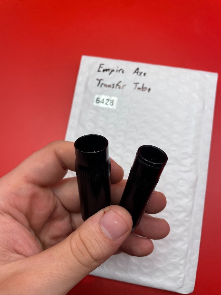 Empire Axe Transfer Tube