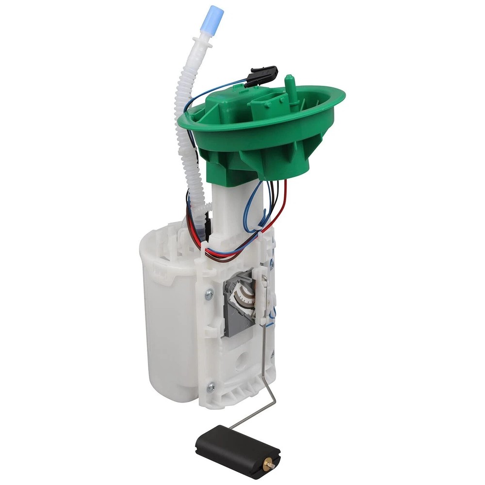 Electric Fuel Pump Module Assembly Compatible for Mini Cooper S 2005-2008 L4 ...