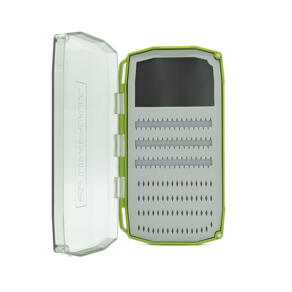 Umpqua UPG Sili Daytripper Fly Box Large Lime