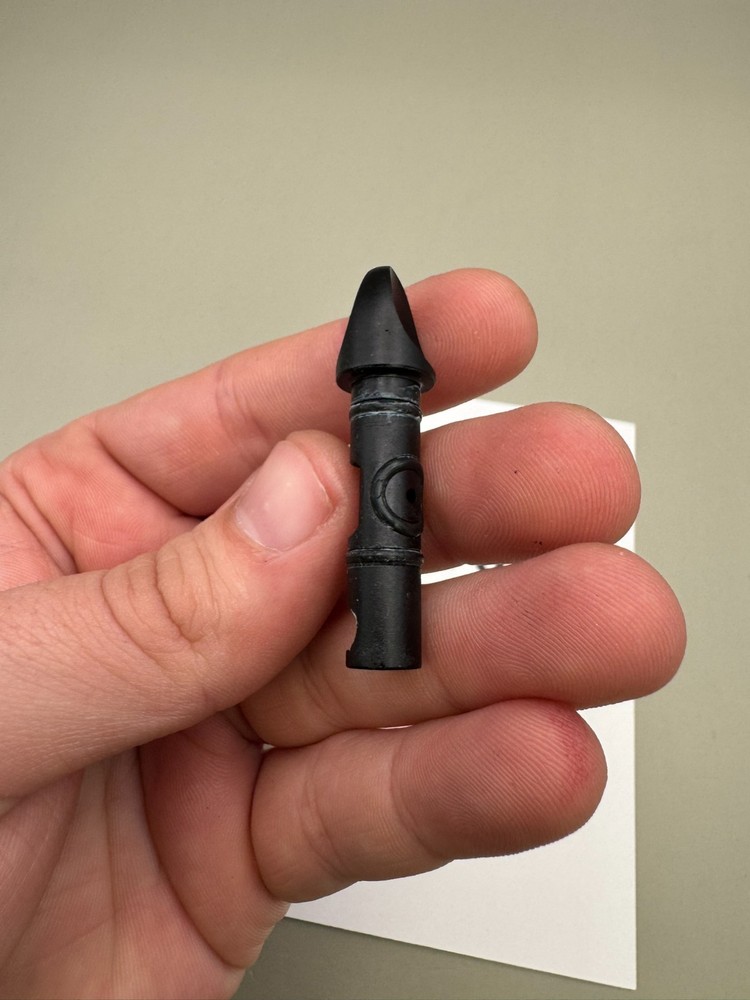Dye DM6 On/Off Plug