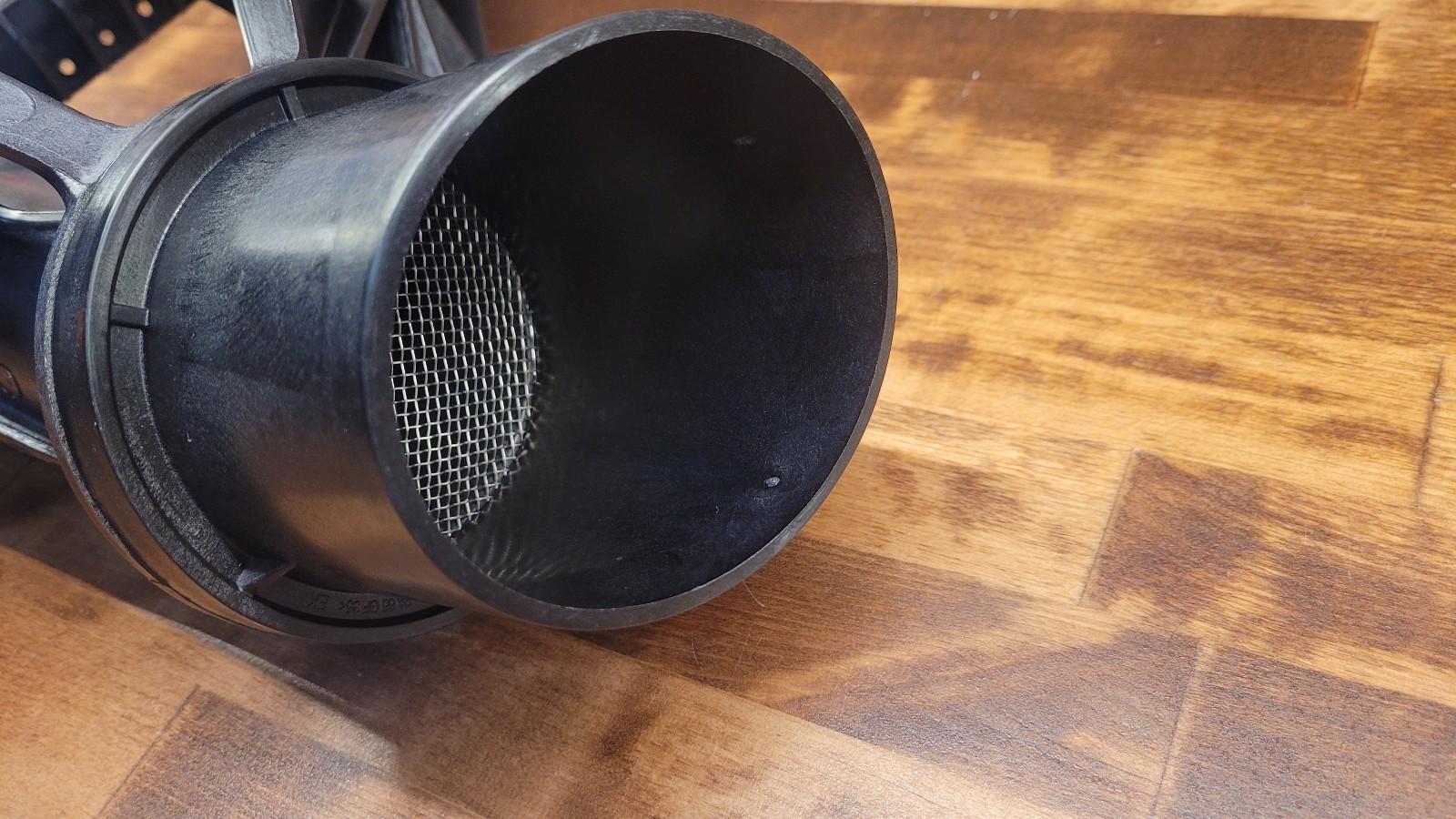 OEM Detroit DD15 Oil Pump A4721805601 + Suction Manifold A4721806851 + O-Rings