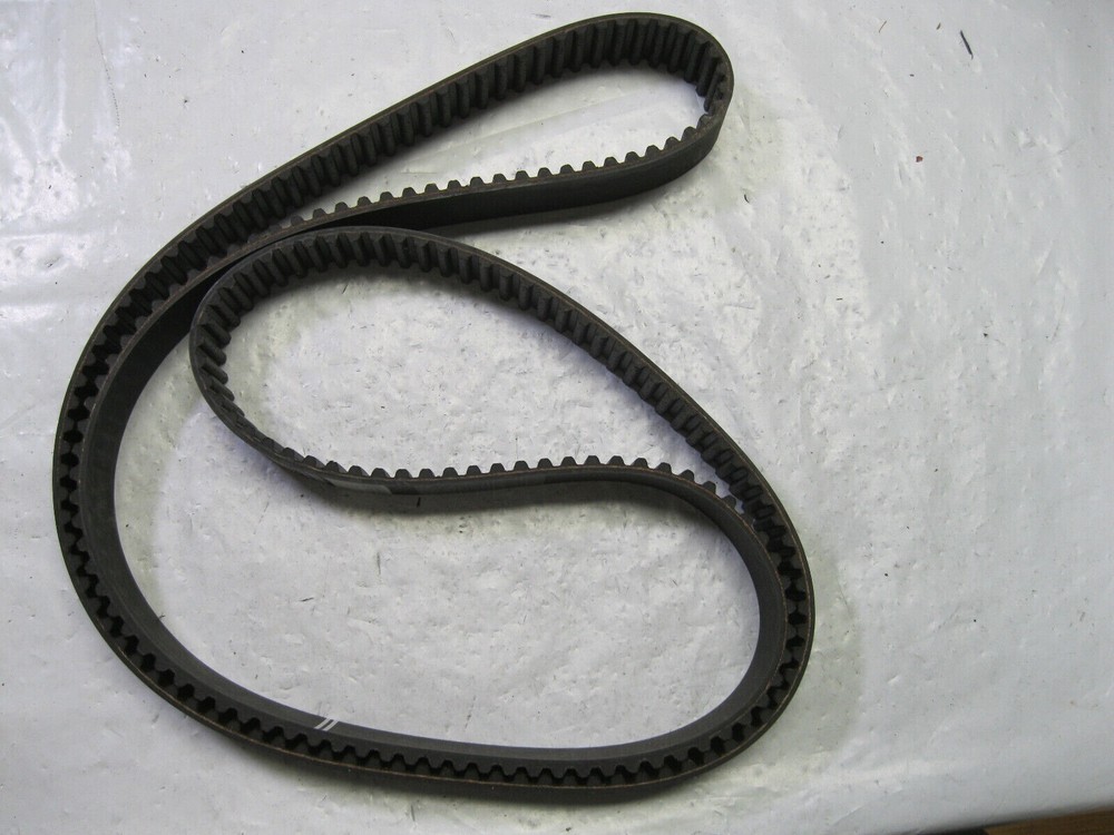 Engine Timing Belt Cadna TB285