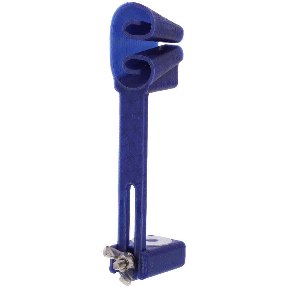 Purple Hobbies Jelly Roll Rug Binding Tool