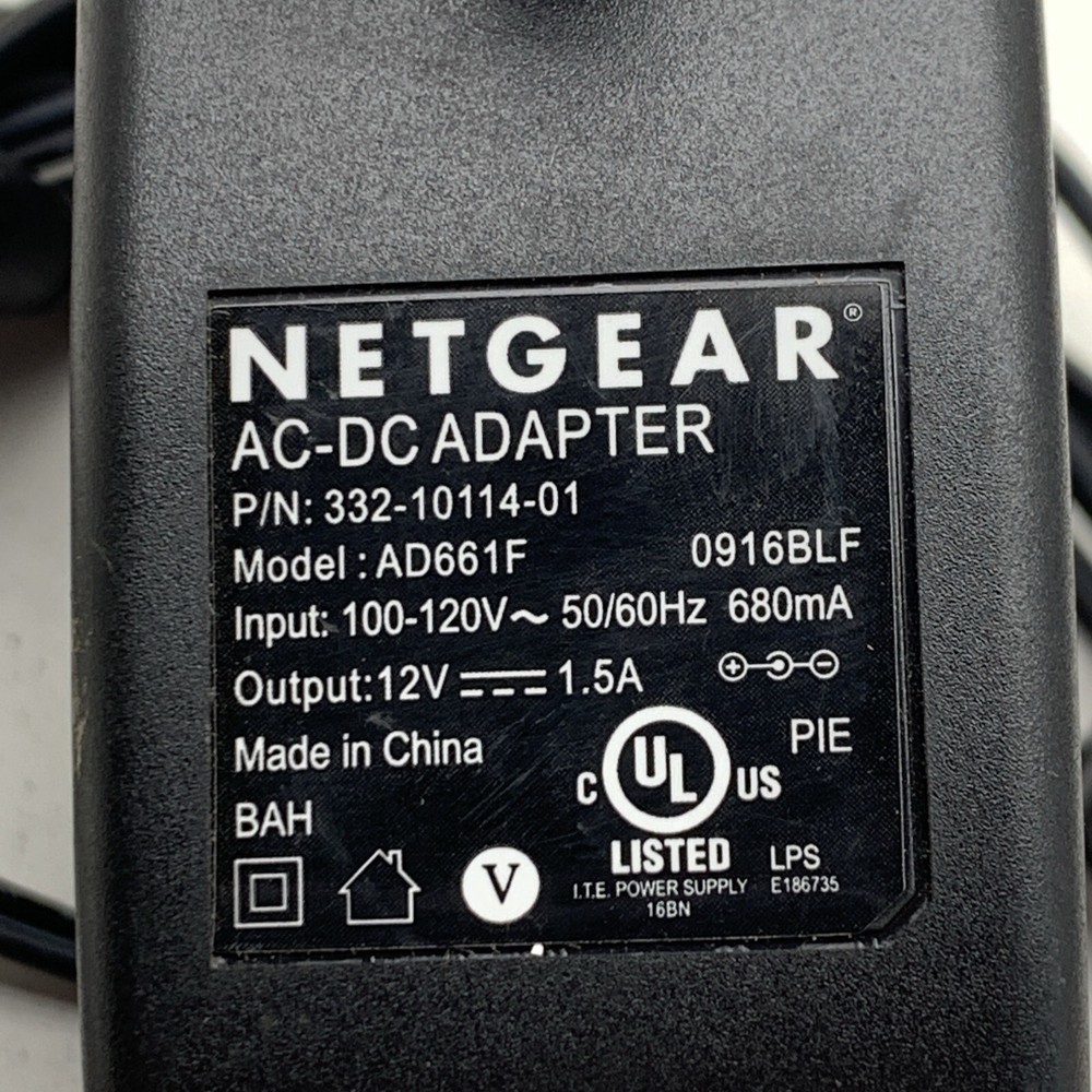 Netgear CG3000D Wireless-N Cable Gateway Router DOCSIS 3.0