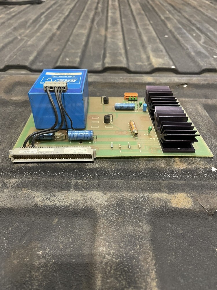 KEBA / Engel Power Supply E-PS88-M/C