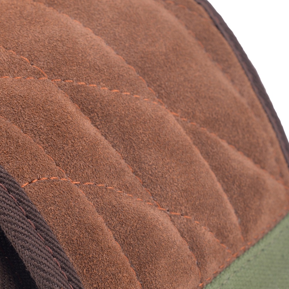 Ambidextrous Shooting Recoil Shields, Solid Fit & Thick Padded for Range Hunting