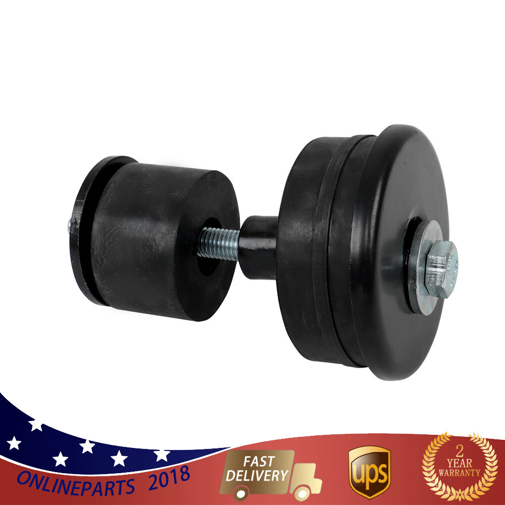 924-056 Body Mount Kit Upper Lower for Ford E150 E250 E350 E550 2003-2014