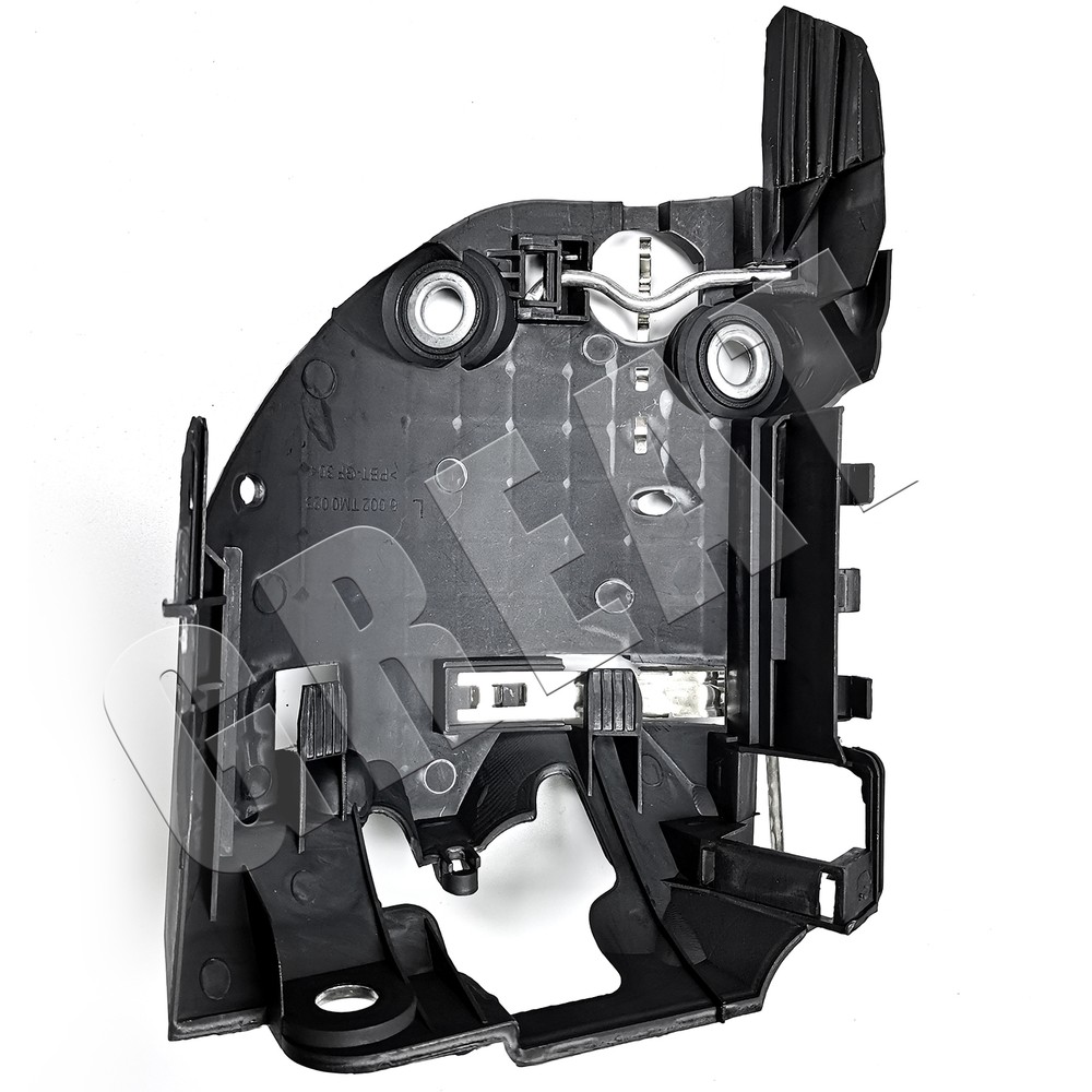 For VW Beetle 2006-2010 Headlight Mounting Housing Bracket Left Driver Side