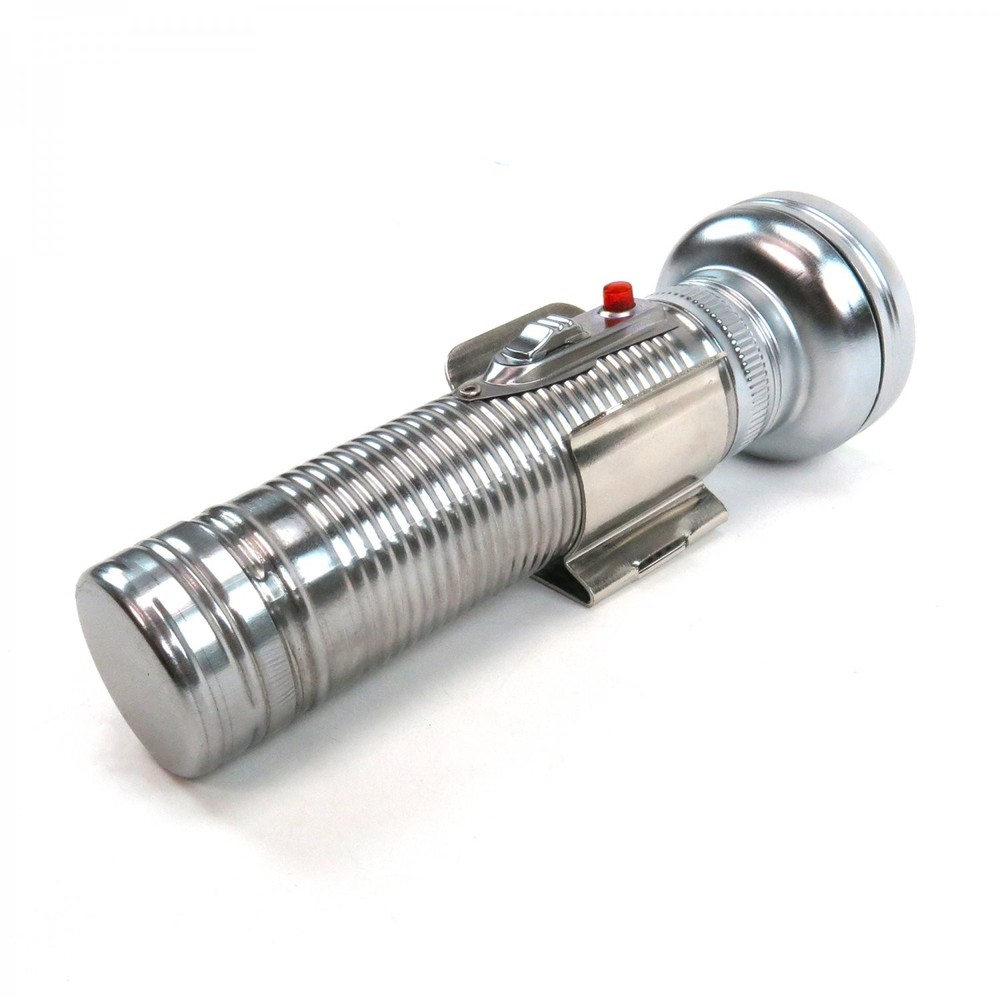 Vintage Flashlight Clip