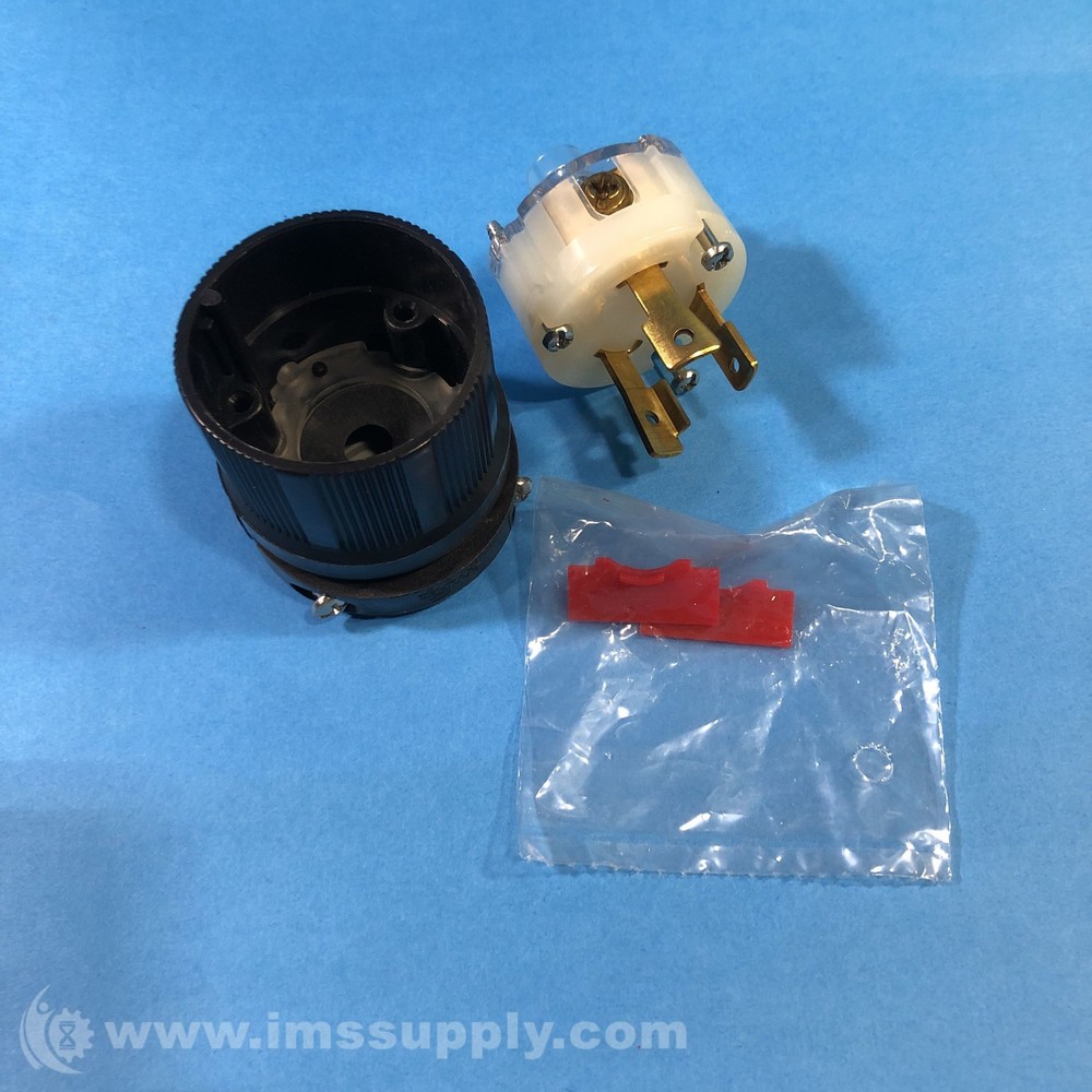 Cooper CWL530P Locking Plug FNOB