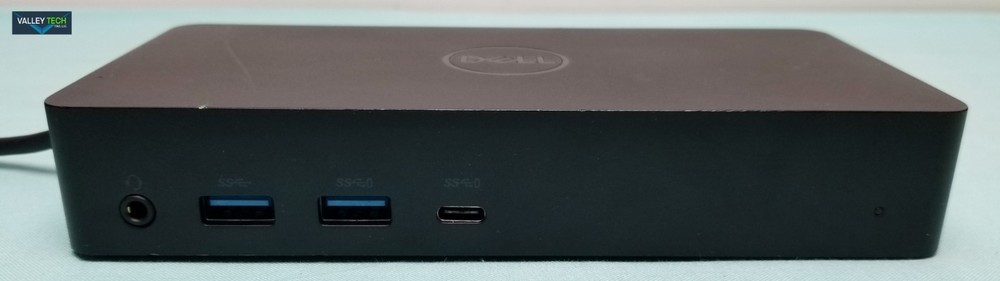 DELL Docking Station D6000 USED