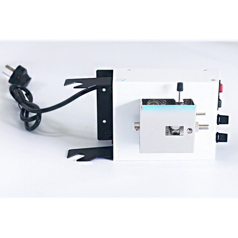 Full Automatic Tin Machine Automatic Tin Wire Machine Solder Wire Feeder 220V//