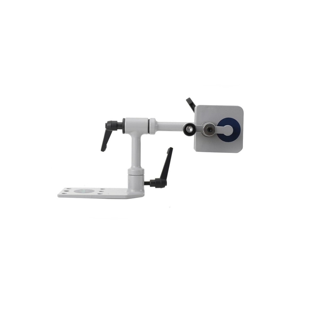 CDZHLTG Universal Bow Vise 360° Adjustable Archery Mount Tool for Archery C