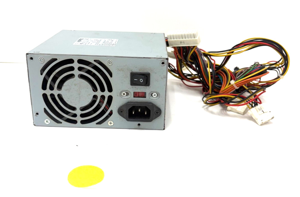 HIPRO DESKTOP POWER SUPPLY HP-P4017FS