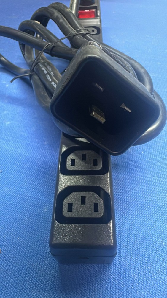 HP Modular PDU Extension Bar