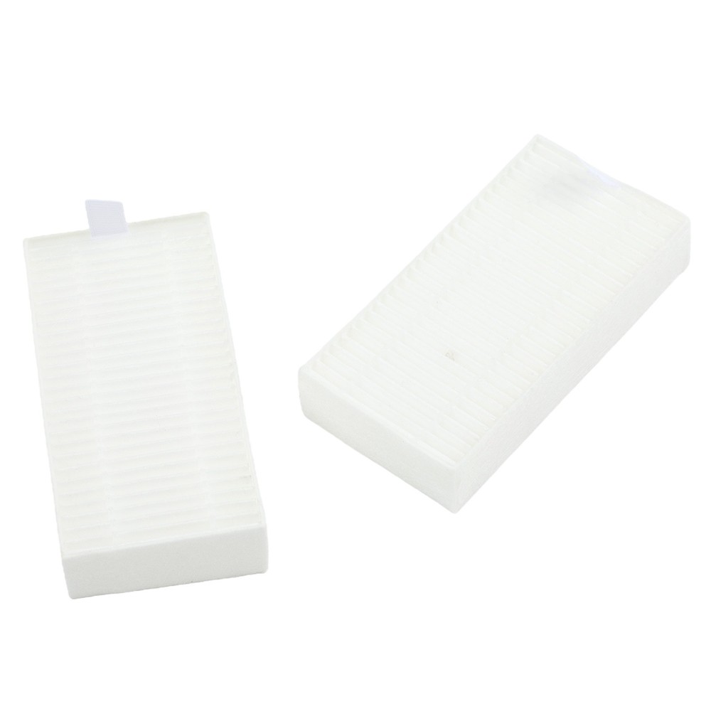 2pcs Air Filter for Flashforge Adventurer 5M Series For 3D Printer with HEPA