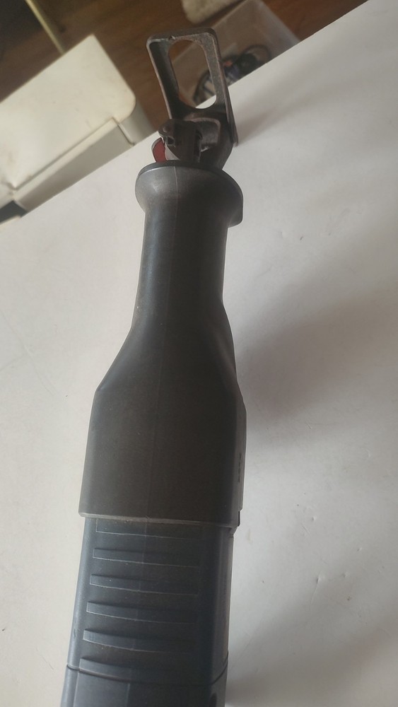 Bosch 24 Volt Reciprocating Saw