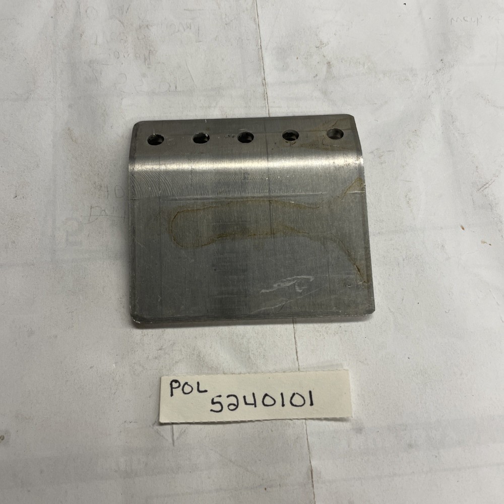 Polaris Guard, Cooling Bracket 5240101