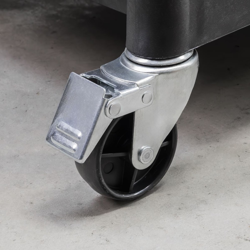 Sealey Workshop Trolley 3-Level CX308