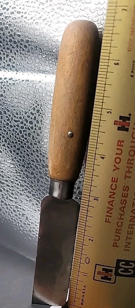 Vintage I. P. HYDE Hacking Knife