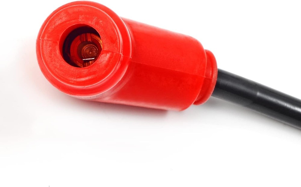 Honda Recon 250 Ignition Coil Spark Plug