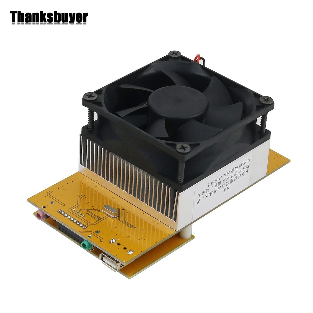 30W 76MHz-108MHz PLL FM Stereo Transmitter Digital Radio Transmitter hot