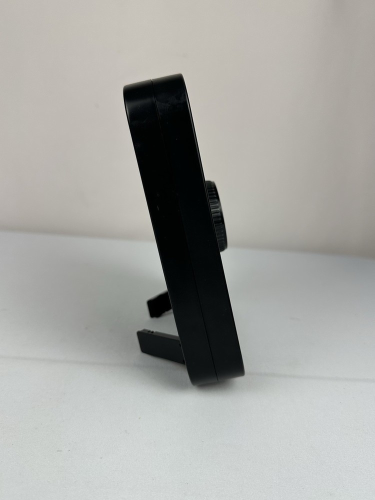 Secura 60-Minute Visual Countdown Timer, 7.5-Inch Oversize Classroom Visual Time