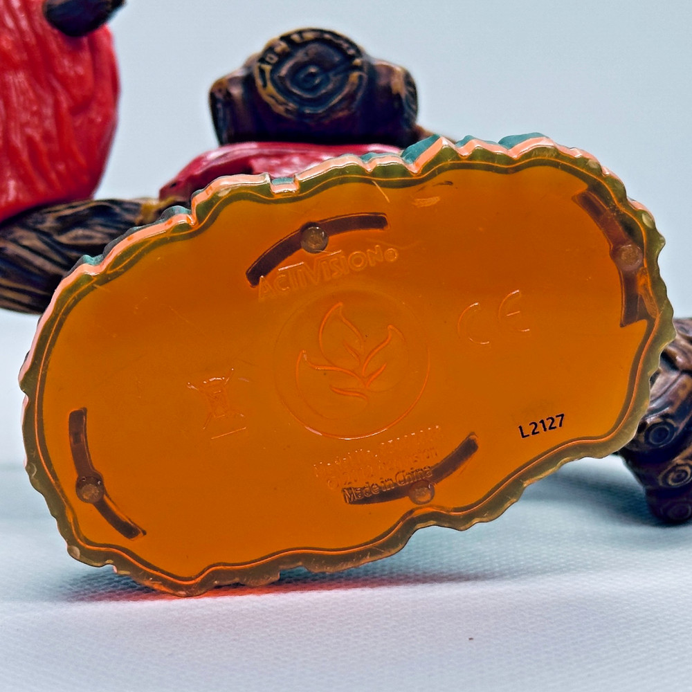 Skylanders Giants Tree Rex 2012 Activision