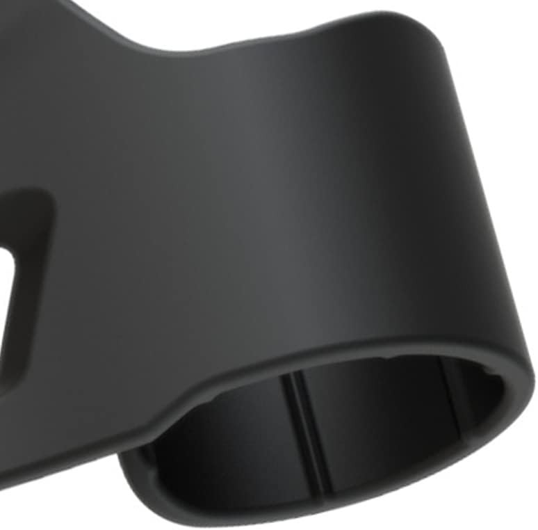 Throttle Assist, Nylon Hand Rest Control Grips Control Accelerator Assistant