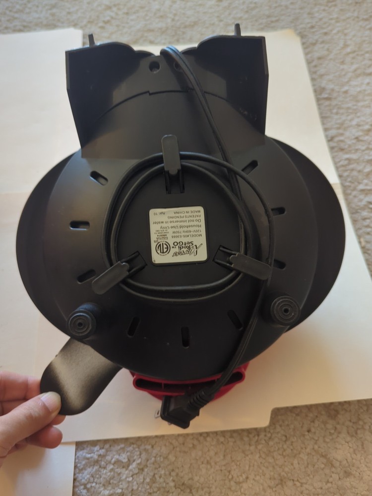 Express Redi Set Go 2 Set Grill