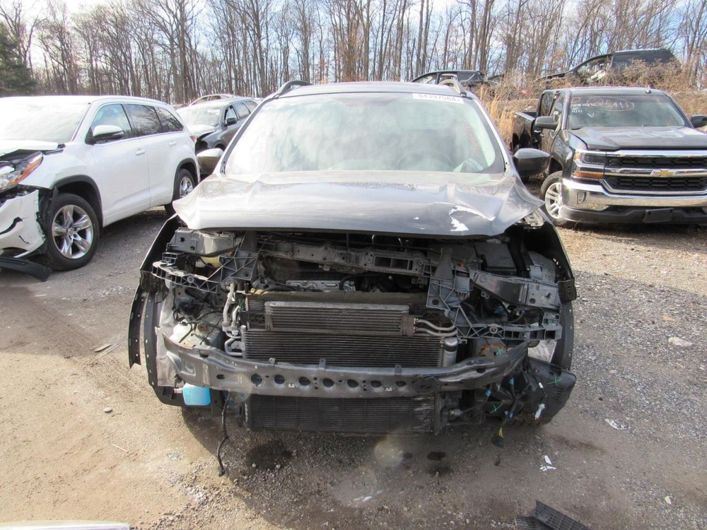 ESCAPE 2019 Glove Box 1027313