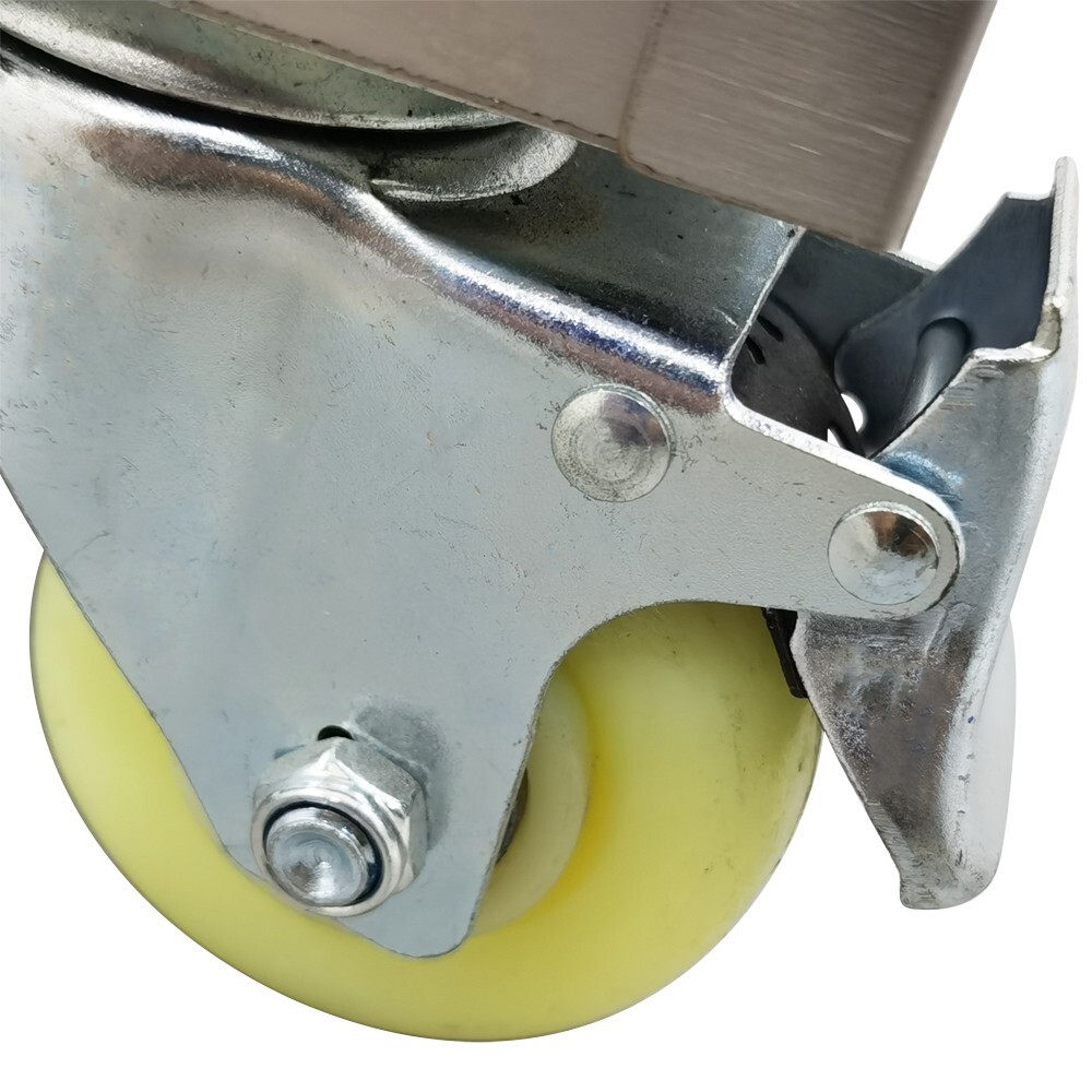 5g-500g 110V Dough Divider Machine Quantitative Cutter Roller Commercial 1500W