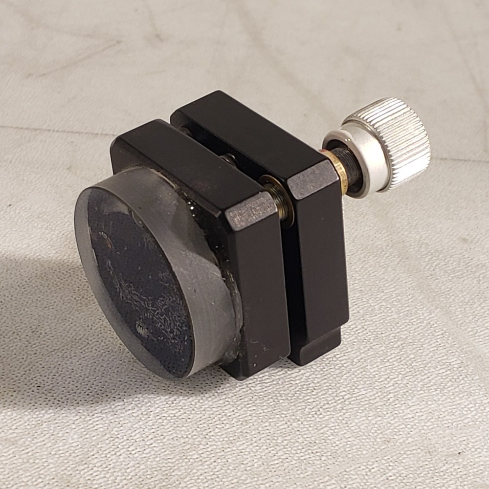 ThorLabs KMSM Compact Optical Kinematic Mirror Mount