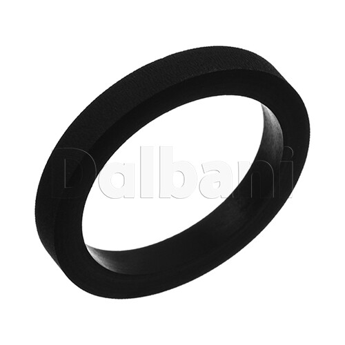 Idler Tire 23mm Inside Diameter 29mm Outer Diameter 4mm Cross Section 6mm Wall