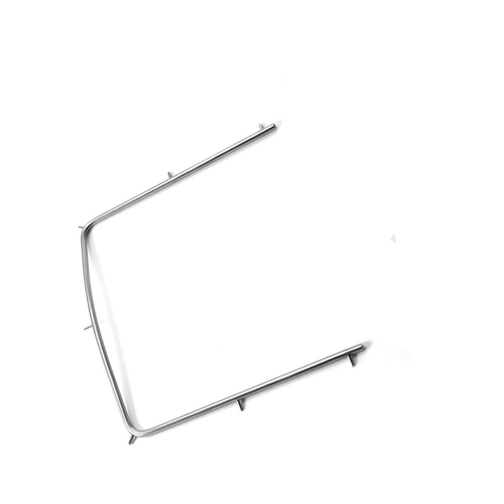 Surgical Endodontic Rubber Dam Medium Frame Dental Restorative Instruments CE