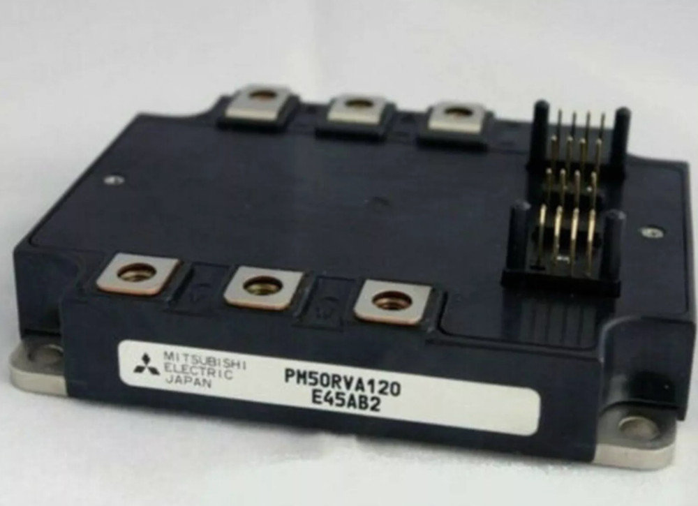 NEW MITSUBISHI PM50RVA120 Power Supply Module